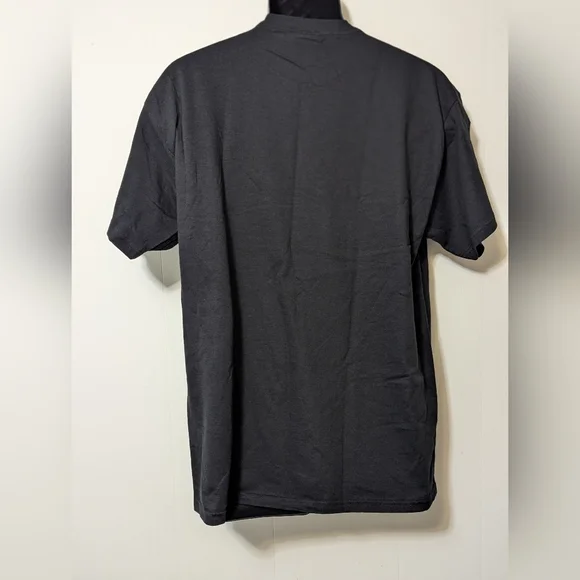 Men's Zion JIMI HENDRIX OFFICIAL MERCH 20 09 BAND MUSIC Black T-SHIRT LARGE - Picture 2 of 5